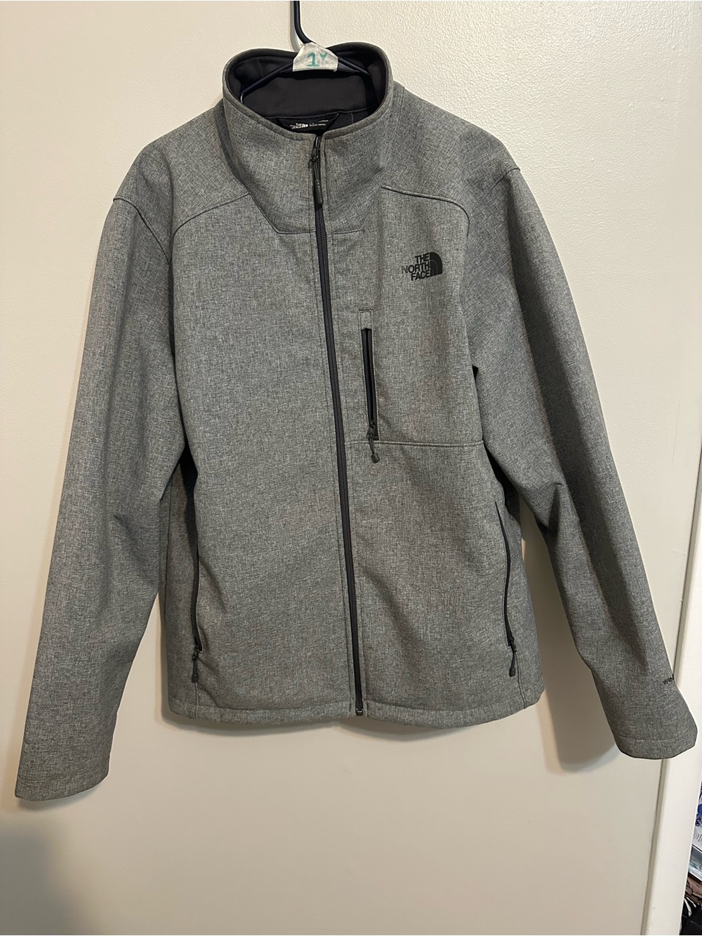 Men’s North Face Jacket